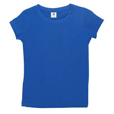 Plain T-shirts for Men and Women