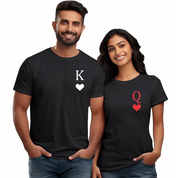 Couples T-shirts