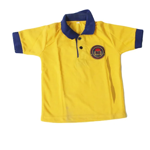 School and College T-shirts for Boys and Girls